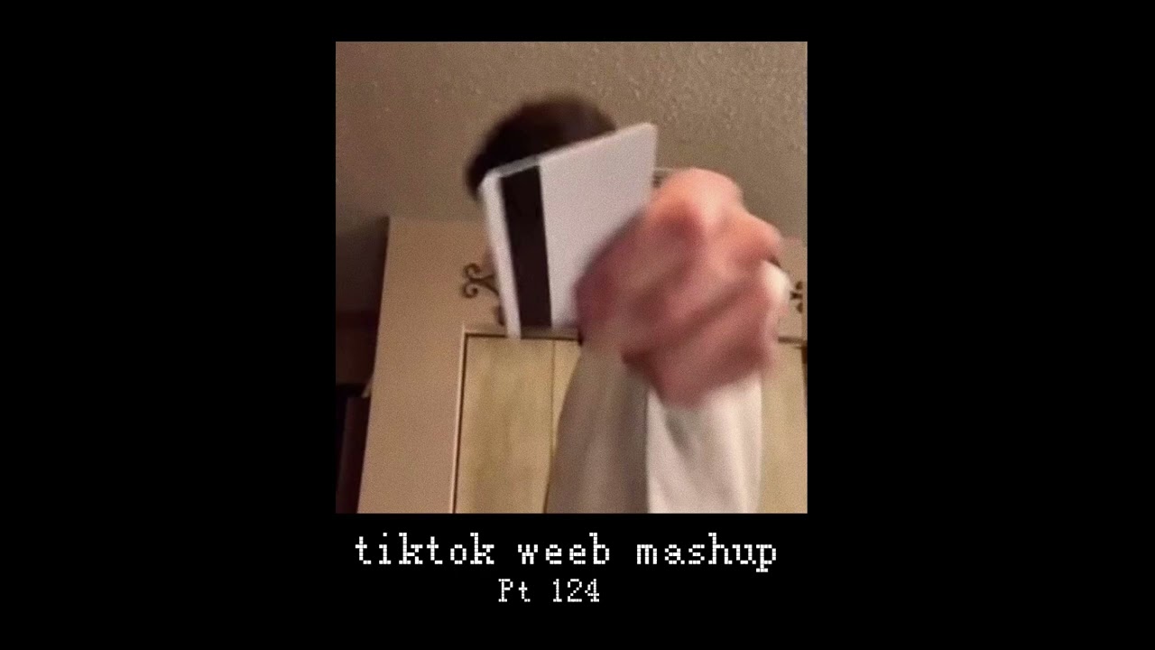 tiktok weeb mashup 124 (53 songs)