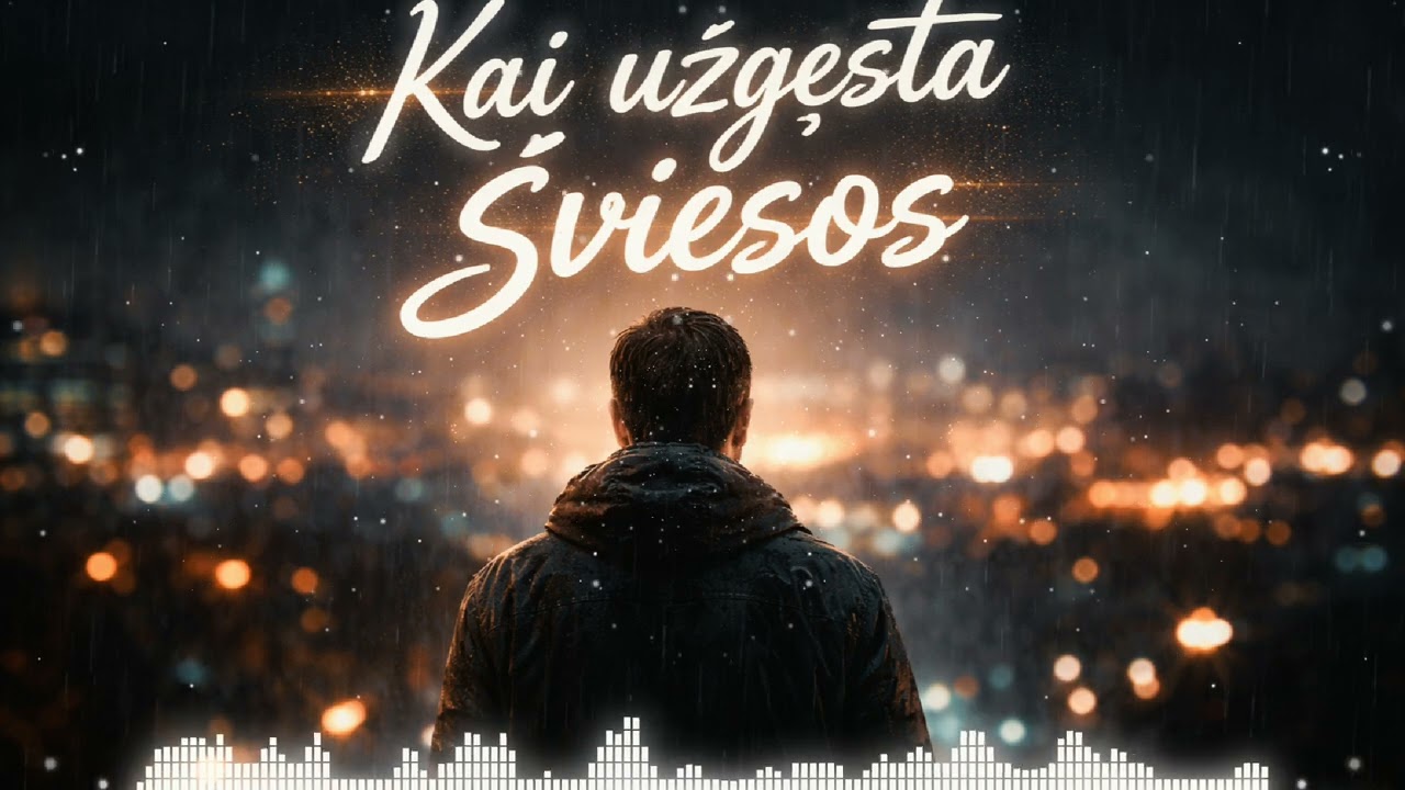Kai užgęsta šviesos