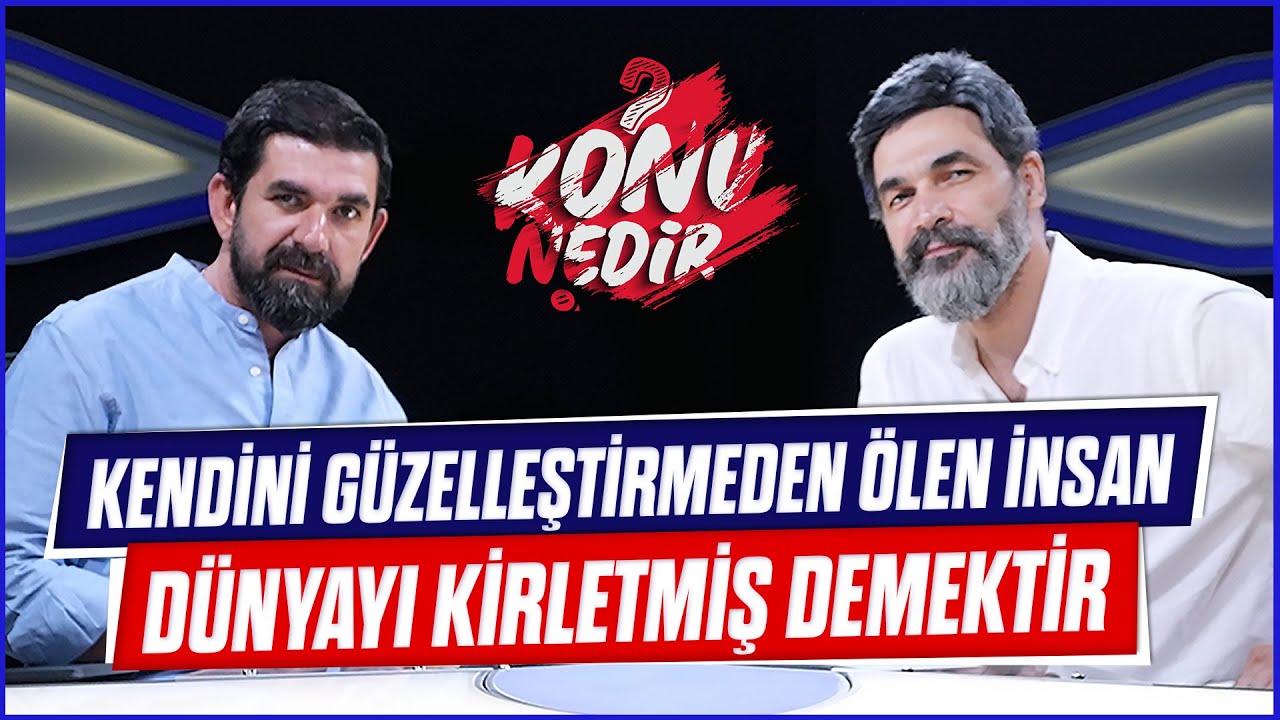 Başkasının Aşkıyla Aşık Olunmaz - Uğur Işılak & Serdar Tuncer | Konu Nedir? | B19
