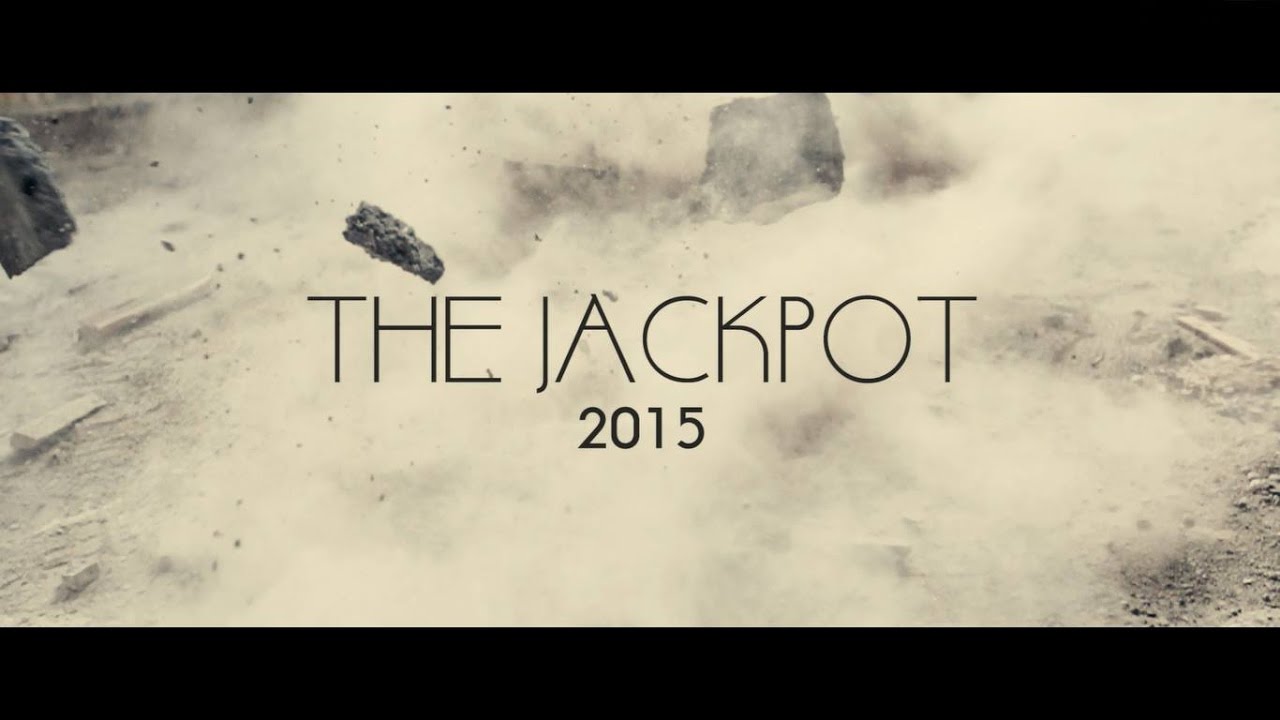 The Jackpot - 2015 (prod. Sajo) [Official Video] - 7EP