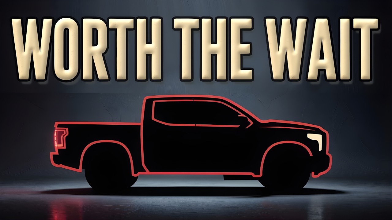 China $2,000 Truck Shakes The Entire Car Industry