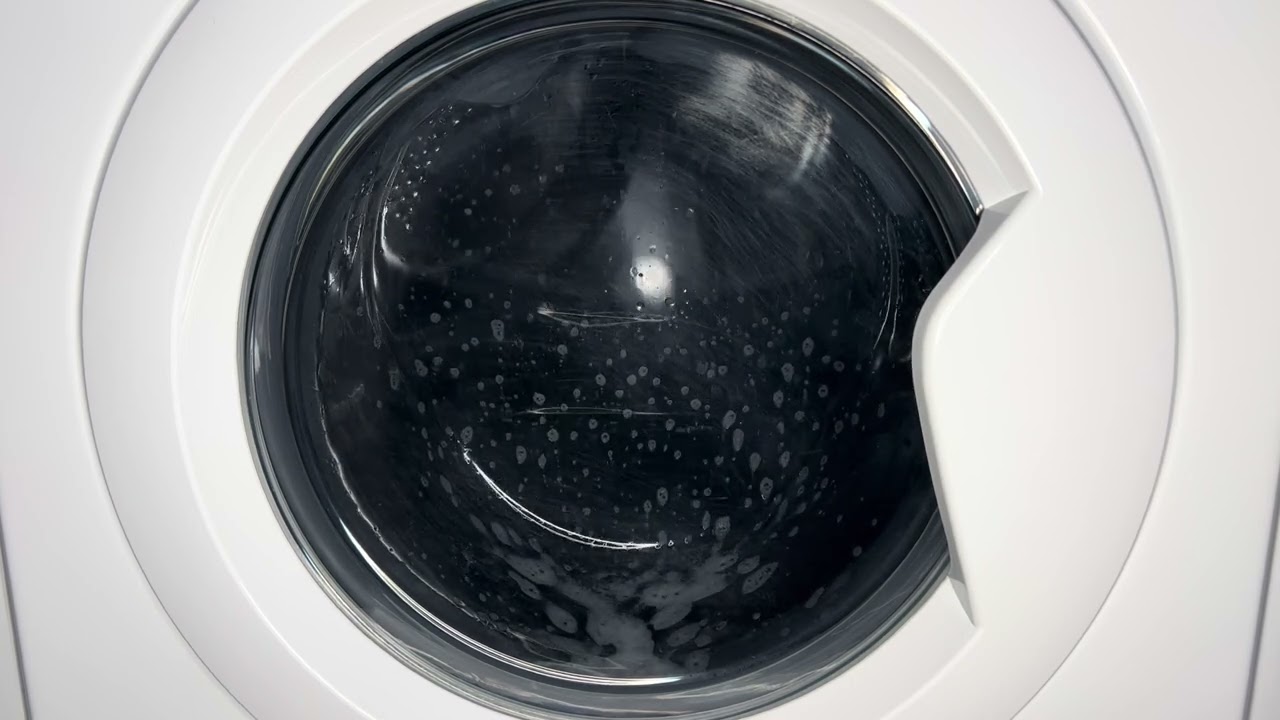 Indesit IWDD75145 UK N - Whites 60°C Intensive Wash