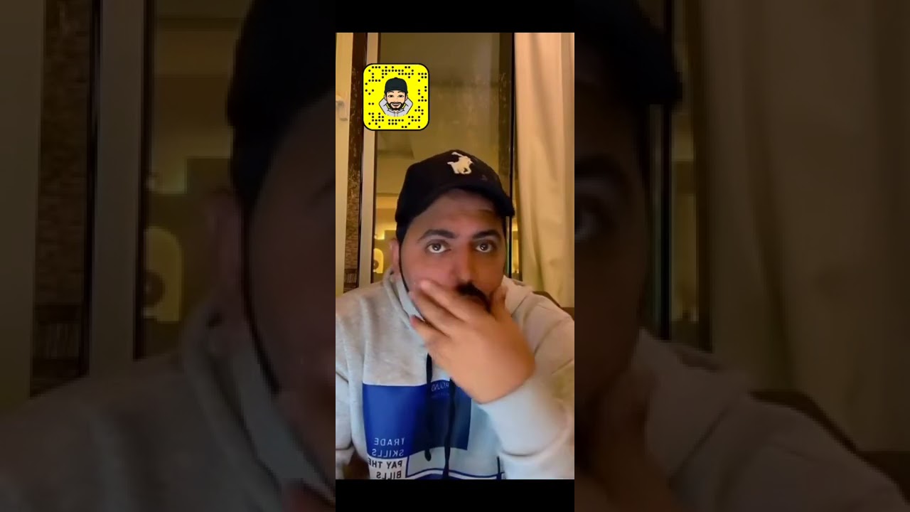سالفتي مع الشايب في مستشفى حريملاء 💔🥺