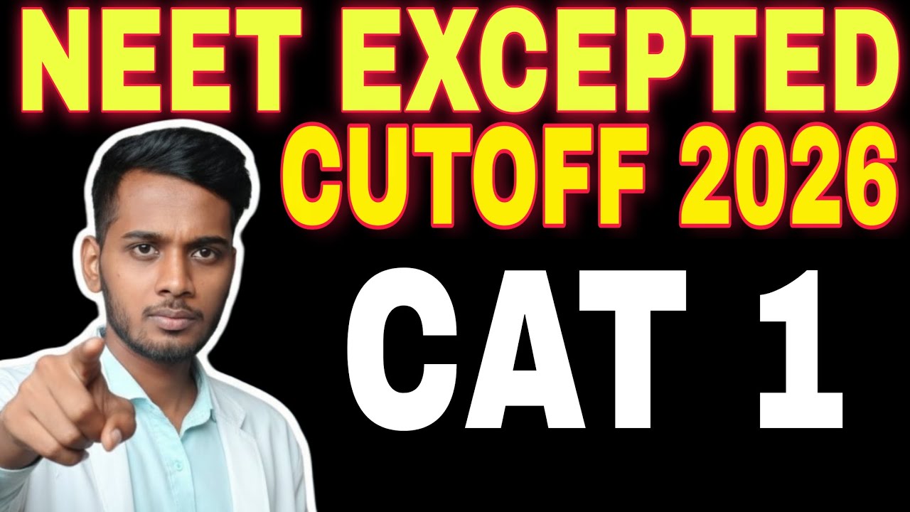  Karnataka MBBS Cutoff 2026