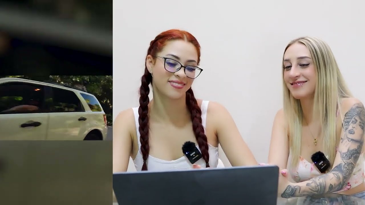 COLOMBIANAS REACCIONAN A Cartel de Santa - Los Mensajes del WhatsApp (Video Oficial)
