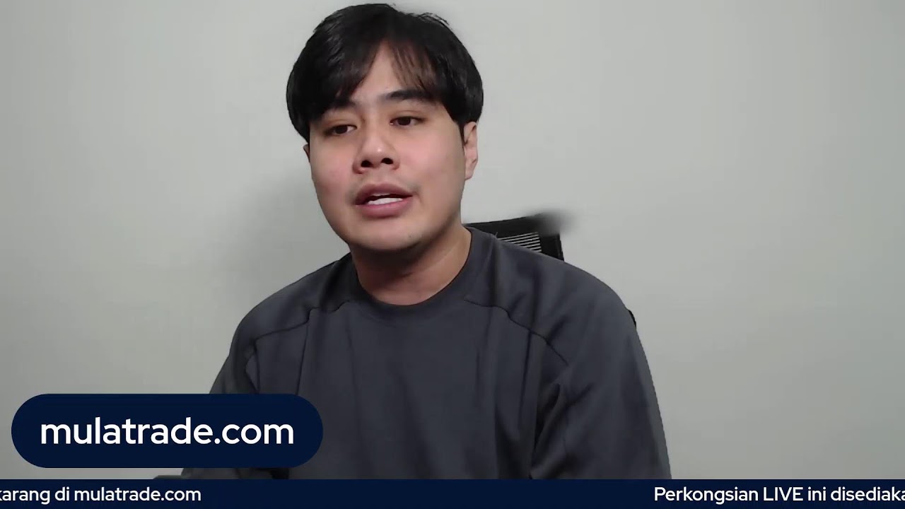 Gold vs Stocks - Pilihan di Tangan Anda!