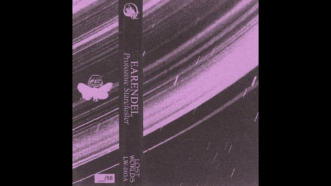 Earendel - Protozoic Starcluster [Full Album]