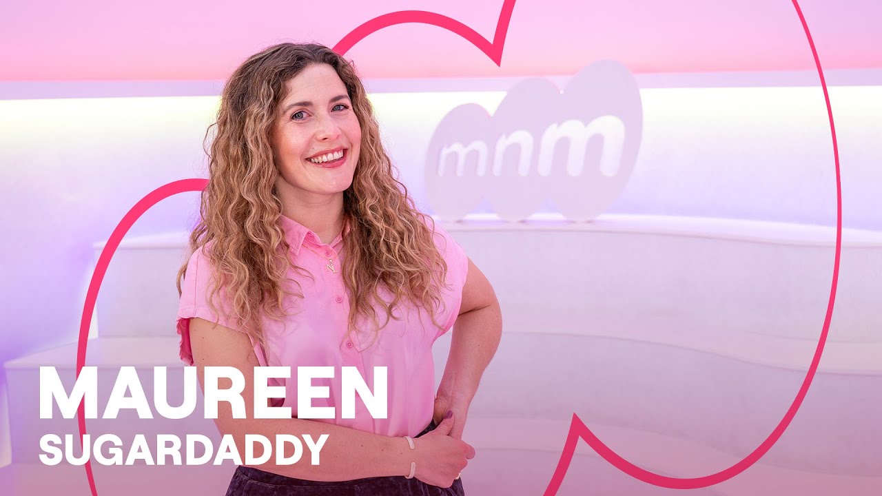 MNM Live: Maureen - Sugardaddy