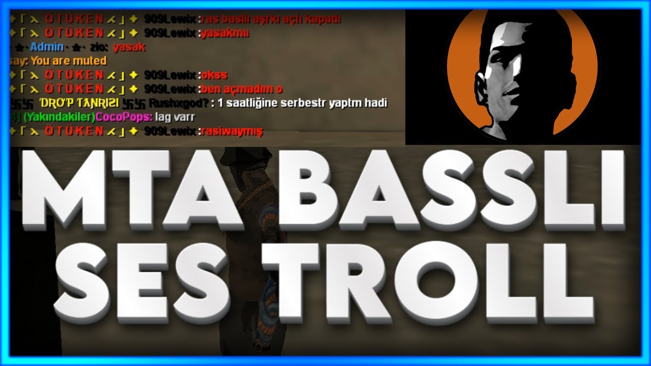 mta troll (part kaç bilinmiyor) :D