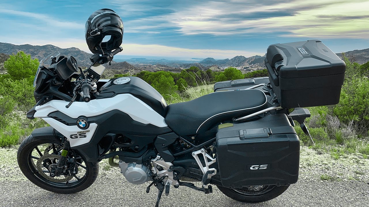 Review of ALL Sargent saddles for BMW F750GS and F850GS