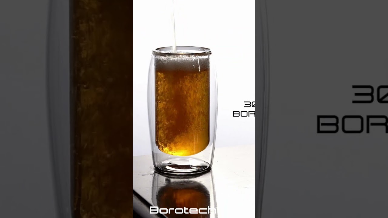 Borotech collection