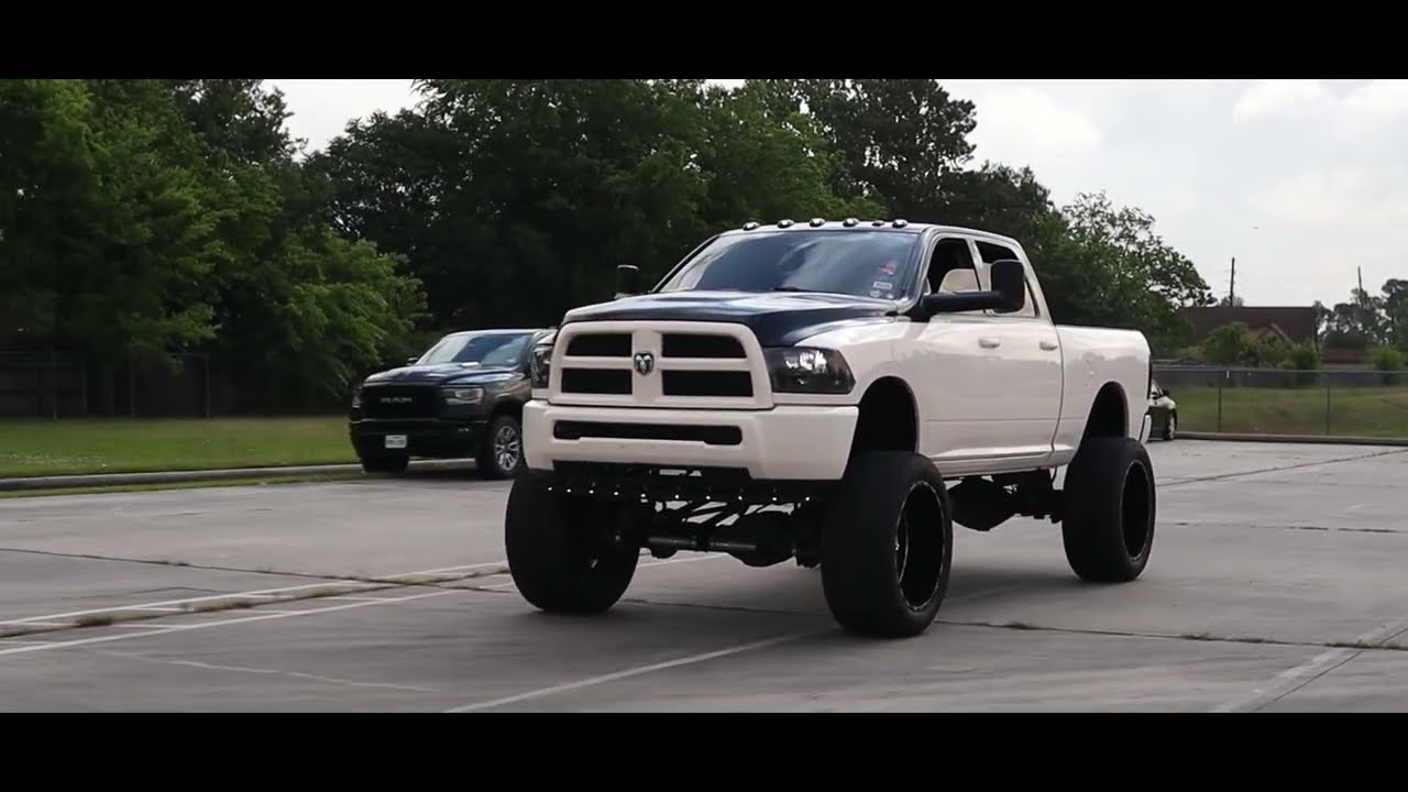 What The Truck TexasHoldem2022 (StudentDriver Archive)