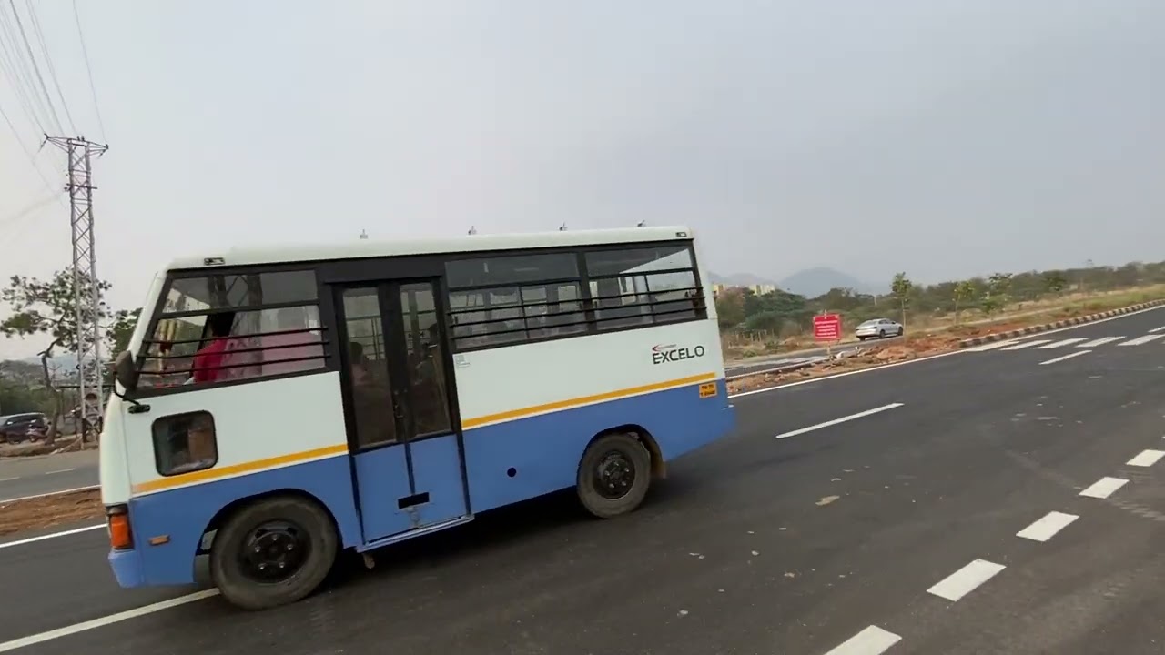 Western gate highways @ Madukkarai road,