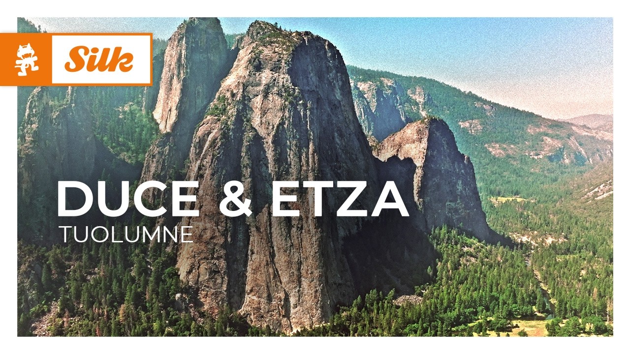 Duce & Etza - Tuolumne [Melodic House | Monstercat]