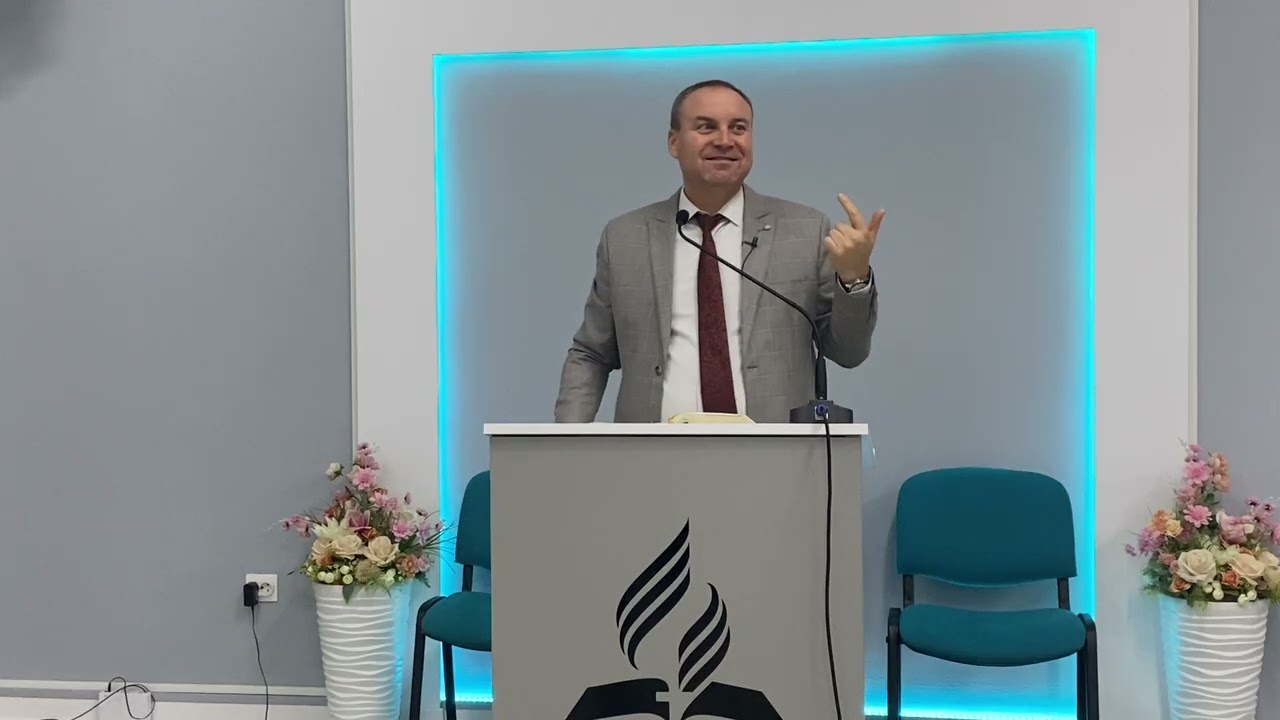 Eu țin cheile morții și ale Locuinței morților 