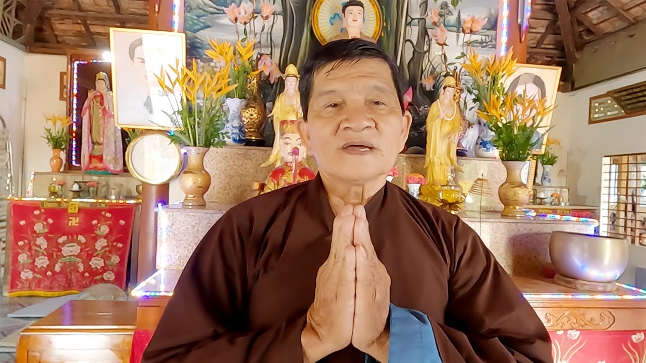 Thu Đ&atilde; Cuối - ĐGV Ch&uacute; 3 L&yacute; Th&agrave;nh T&acirc;m Đọc Lại, Nhắc Nhở Trong L&ograve;ng Của Đức T&ocirc;n Sư