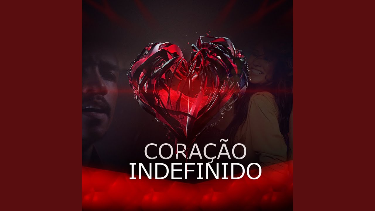 Coração Indefinido