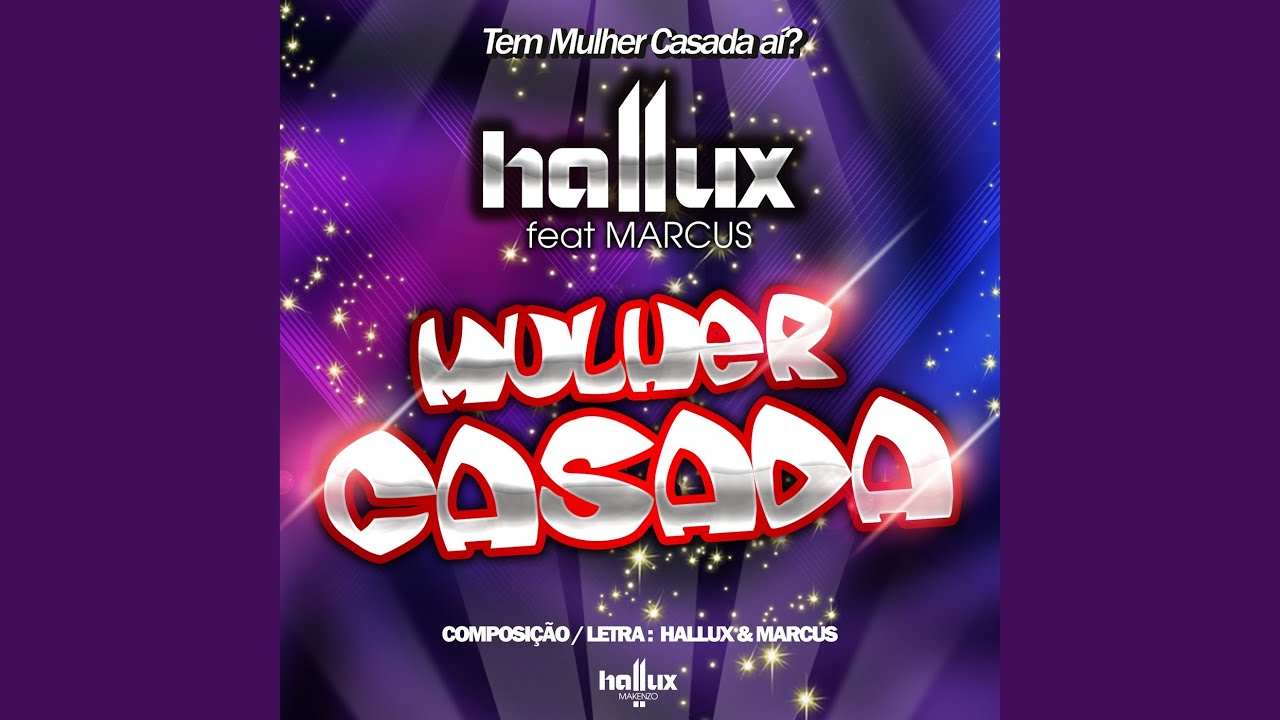 Mulher Casada (Radio Edit)