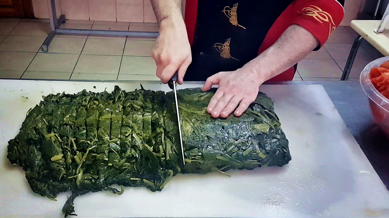 Spinach And Cheese Baked Potato Recipes