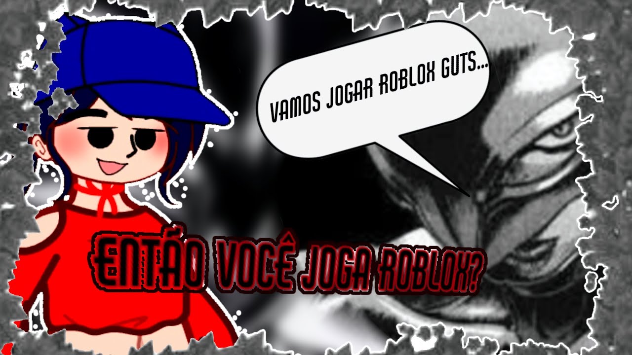 [GC] Miside React a Tik Toks de Guts E Griffith 