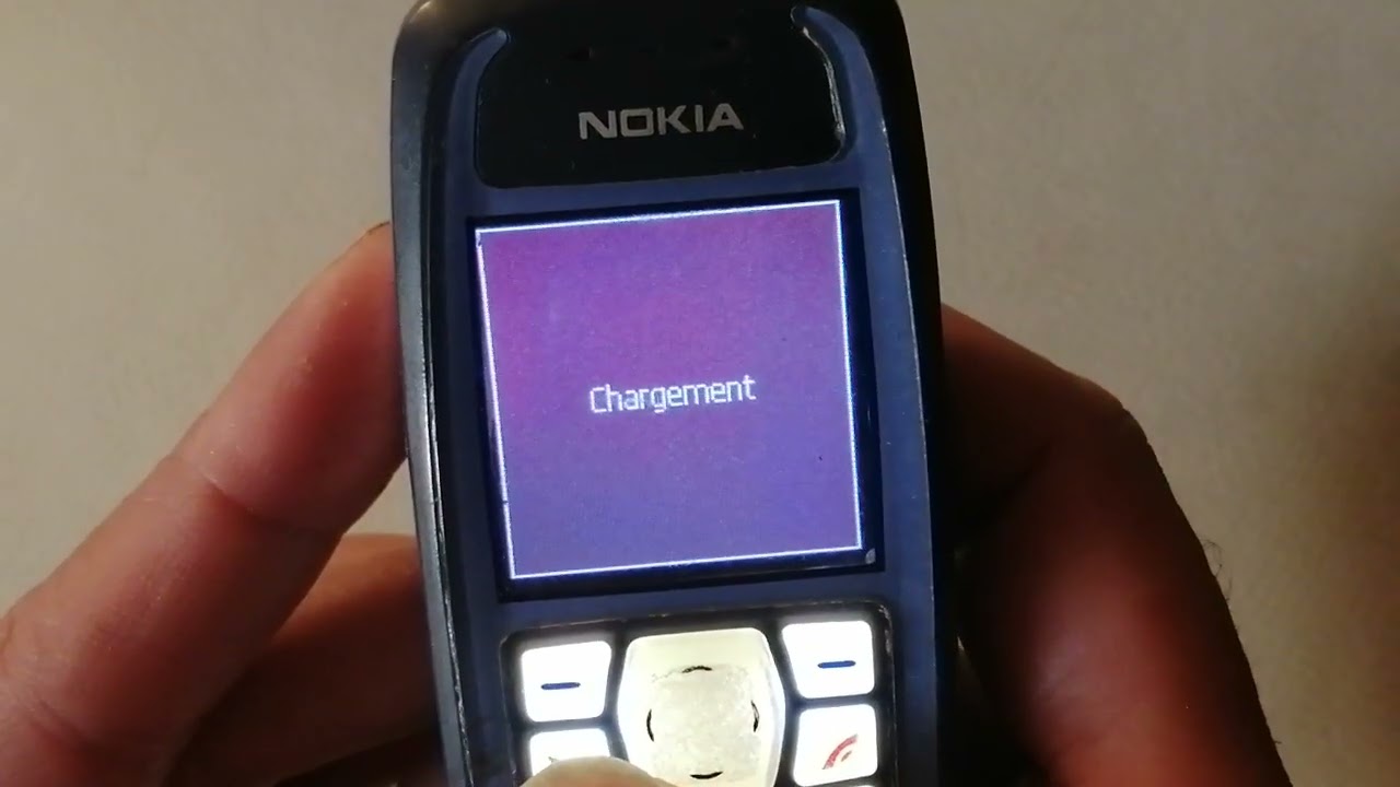 Nokia 3100 Discontinued GSM#oldnokia  #Announced 2003 #Ringingtone #tomandjerry game 