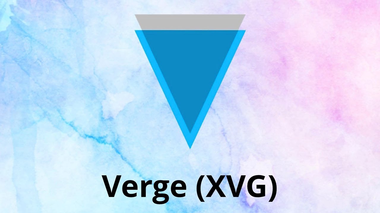 Verge (XVG) in 3 Minuten einfach erkl&auml;rt!