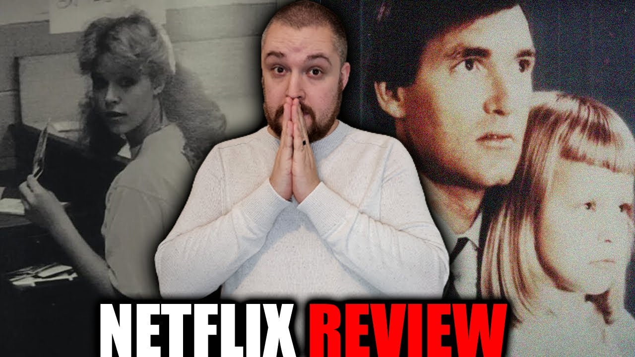 Girl In The Picture - Netflix Documentary Review