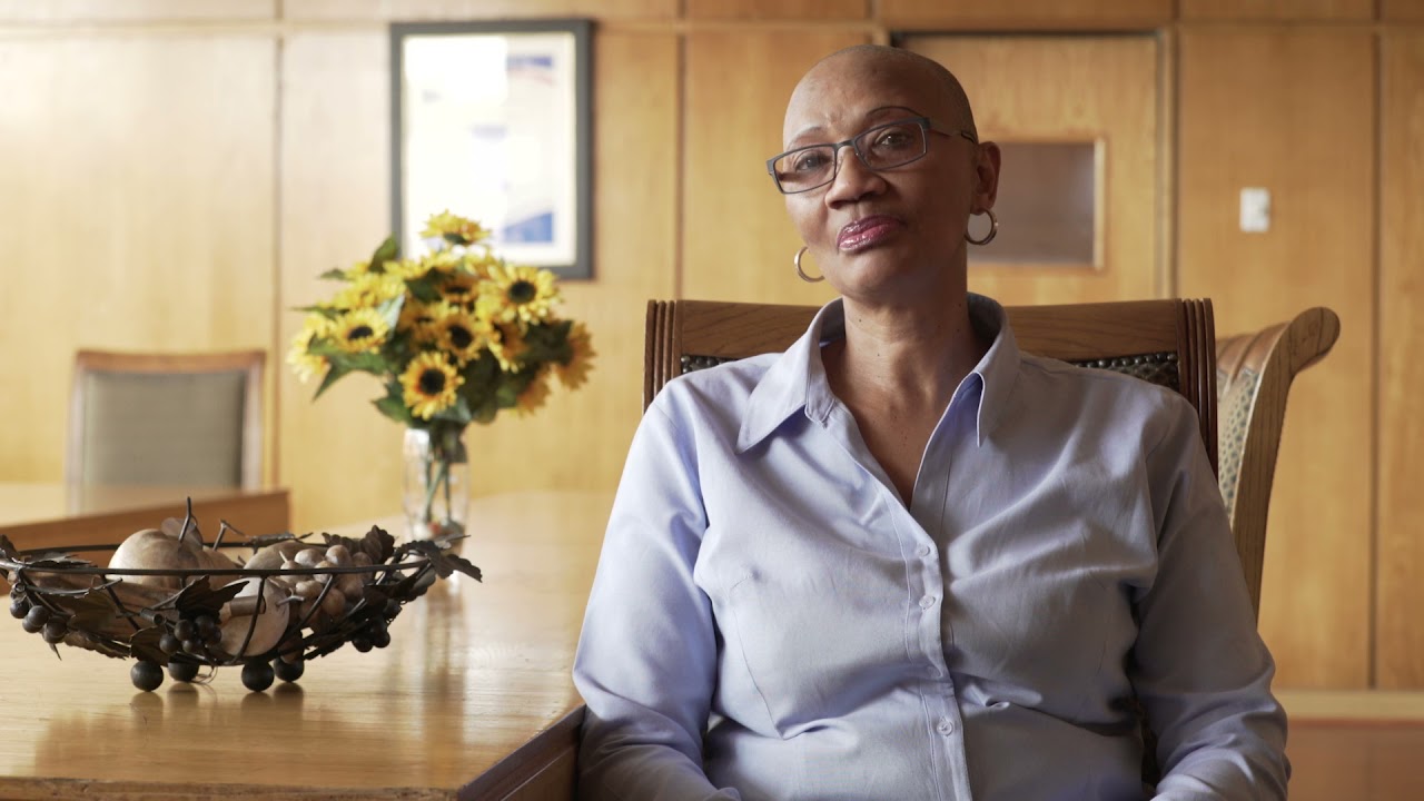 VUT 50th Anniversary Documentary Video
