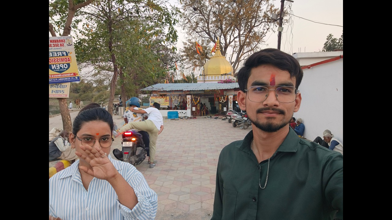 Rewa  Supreme court ( khemsagar Mandir rewa )