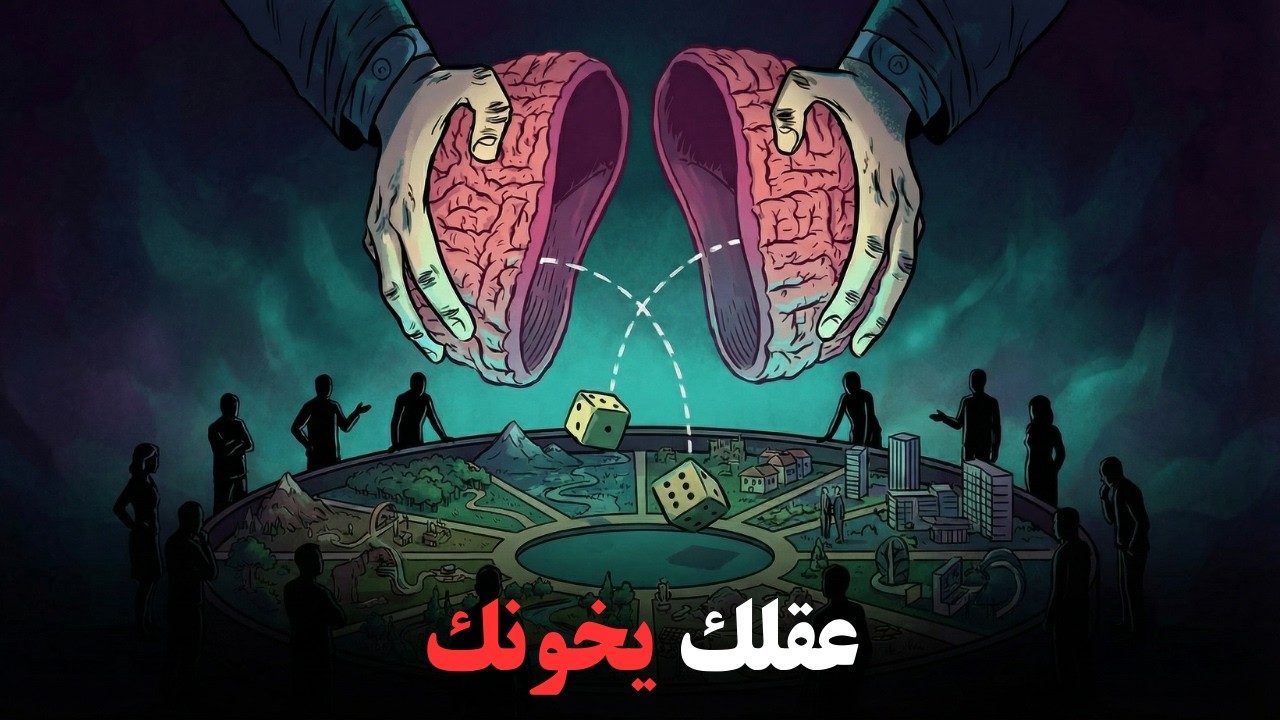 قاتل العلاقات الصامت| كتاب الاتفاقيات الاربع ٣