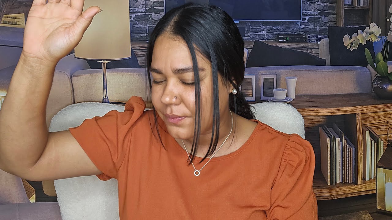 😨 Parálisis ESPIRITUAL || Venciendo lo que te limita ||