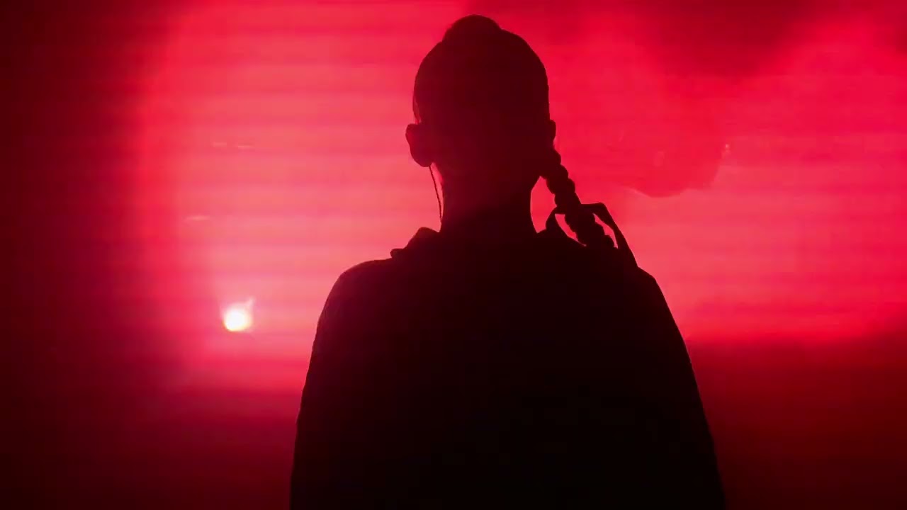 IC3PEAK - VAMPIR - Live @ Debaser Strand, Stockholm 21.09.2025