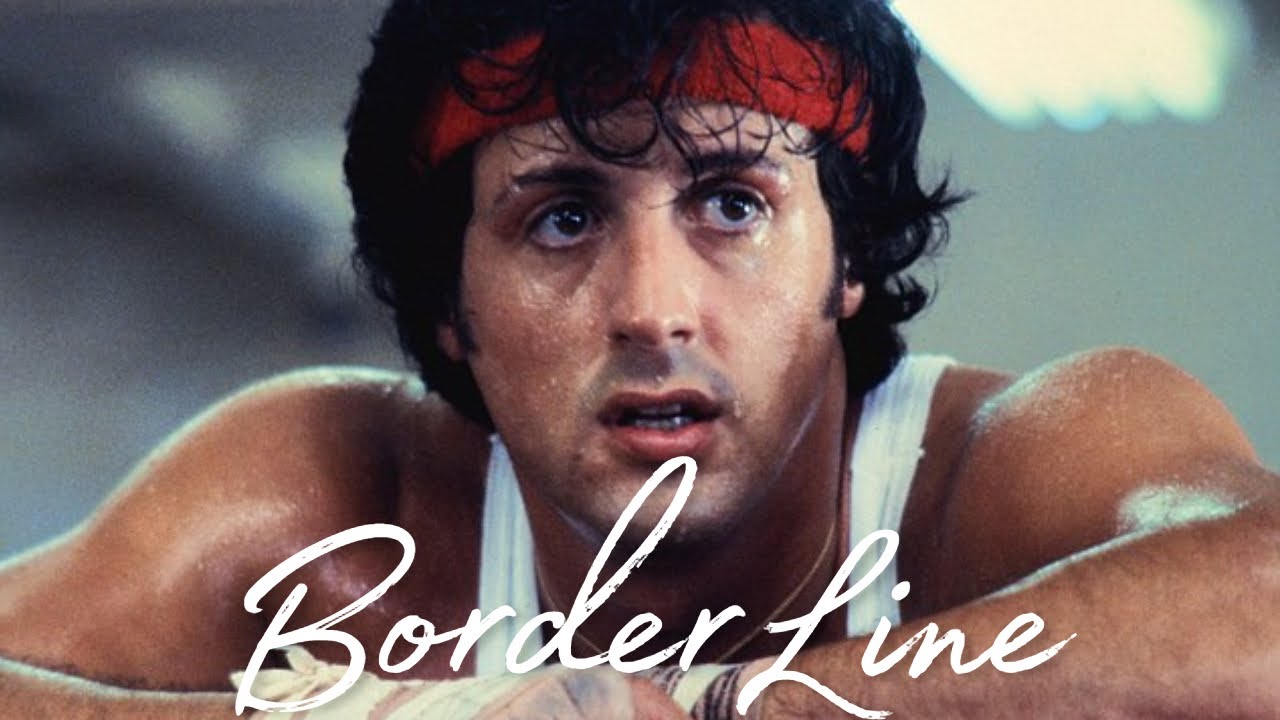 Rocky Edit | Borderline