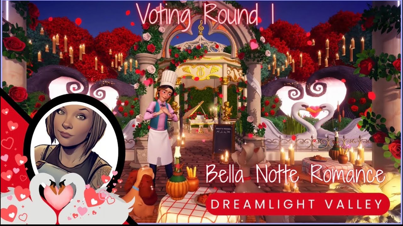 Bella Notte Romance 1