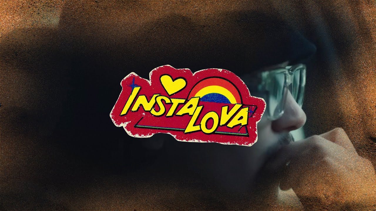 Néza - Instalova (Visual Video)