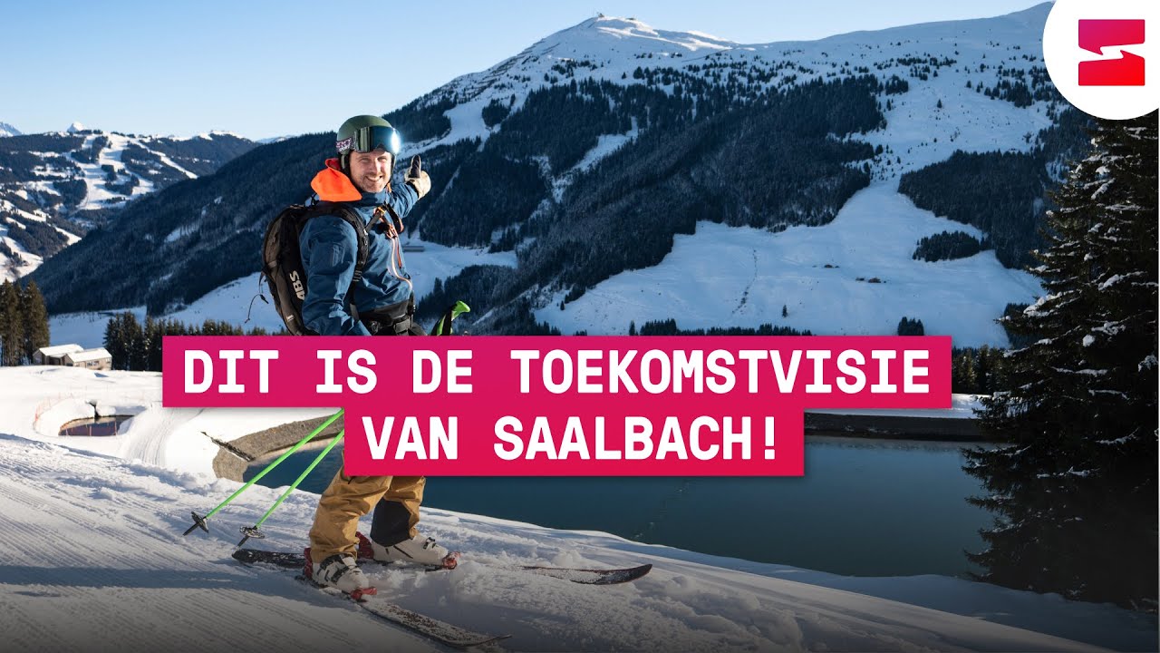 WK Saalbach - Wat zijn de effecten van een WK op een skigebied?