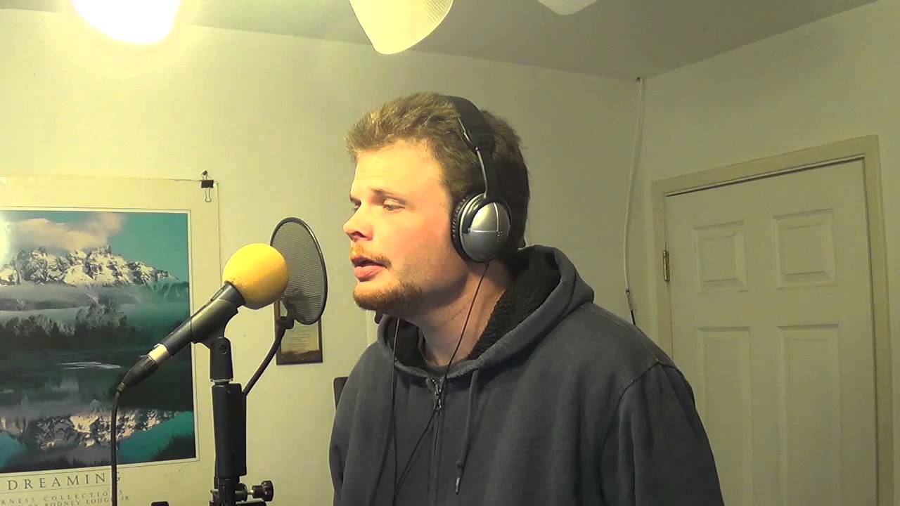 If We Hold On Together (A DJ Jaimetud Cover)