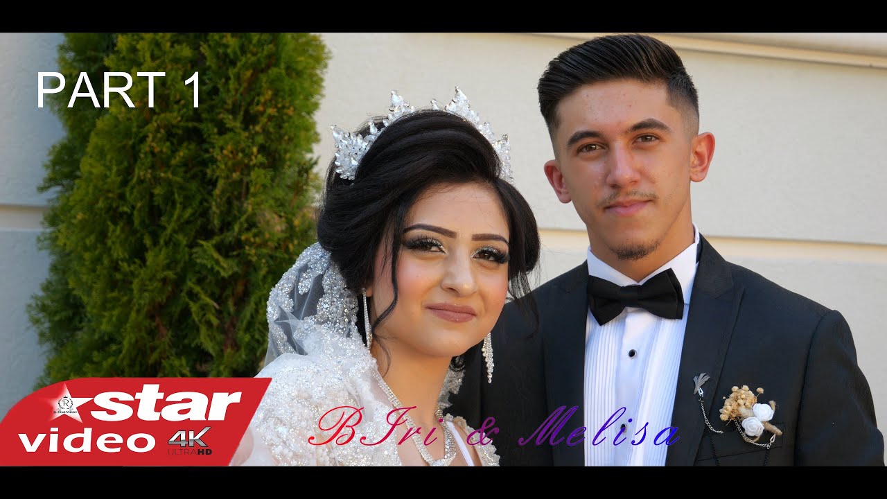 ❤Bıri & Melisa ❤ ❤ 𝔻𝕦̈𝕘𝕦̈𝕟 𝕋𝕠̈𝕣𝕖𝕟𝕚 ❤ (Part 1) 2025