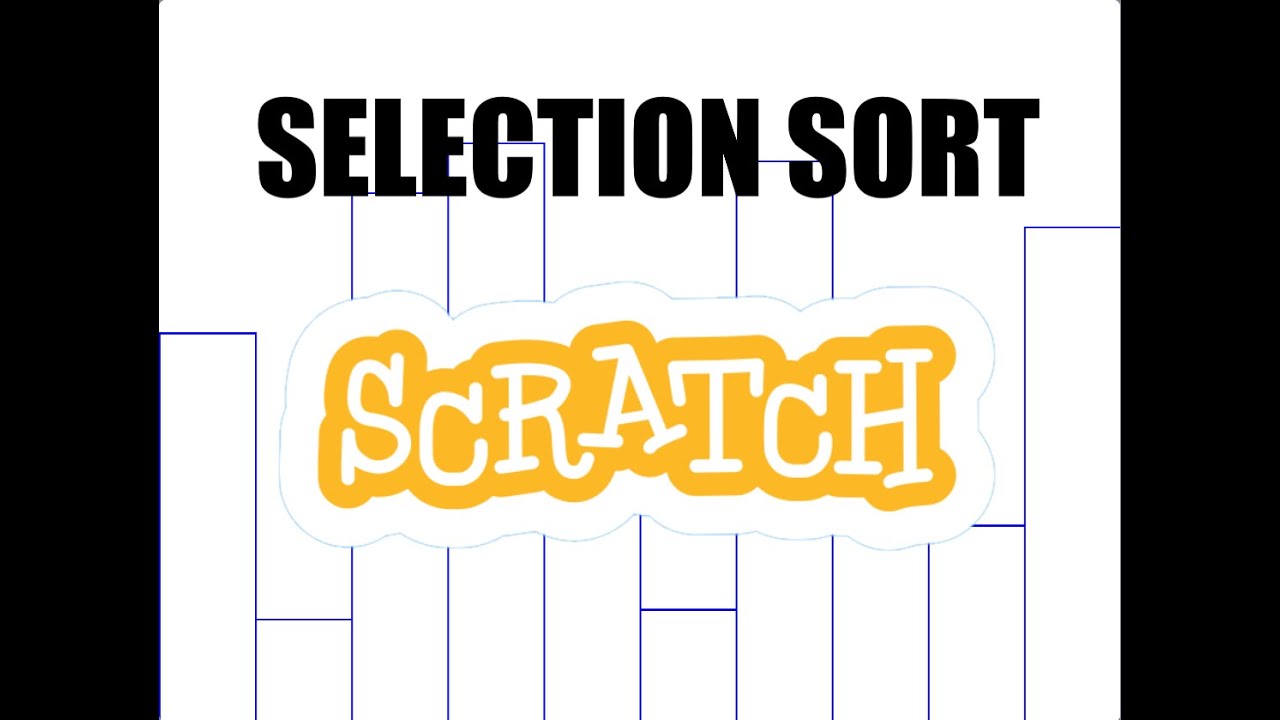 Selection Sort | Creating a Sorting Visualization, Part 4