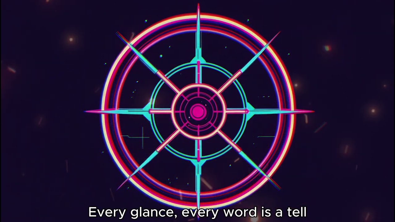 Target Locked - VibeStudio (Official Lyrics Video)