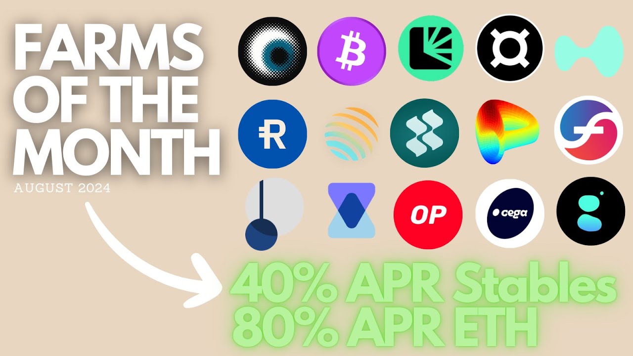12 Passive Income Yield Strategies with DeFi