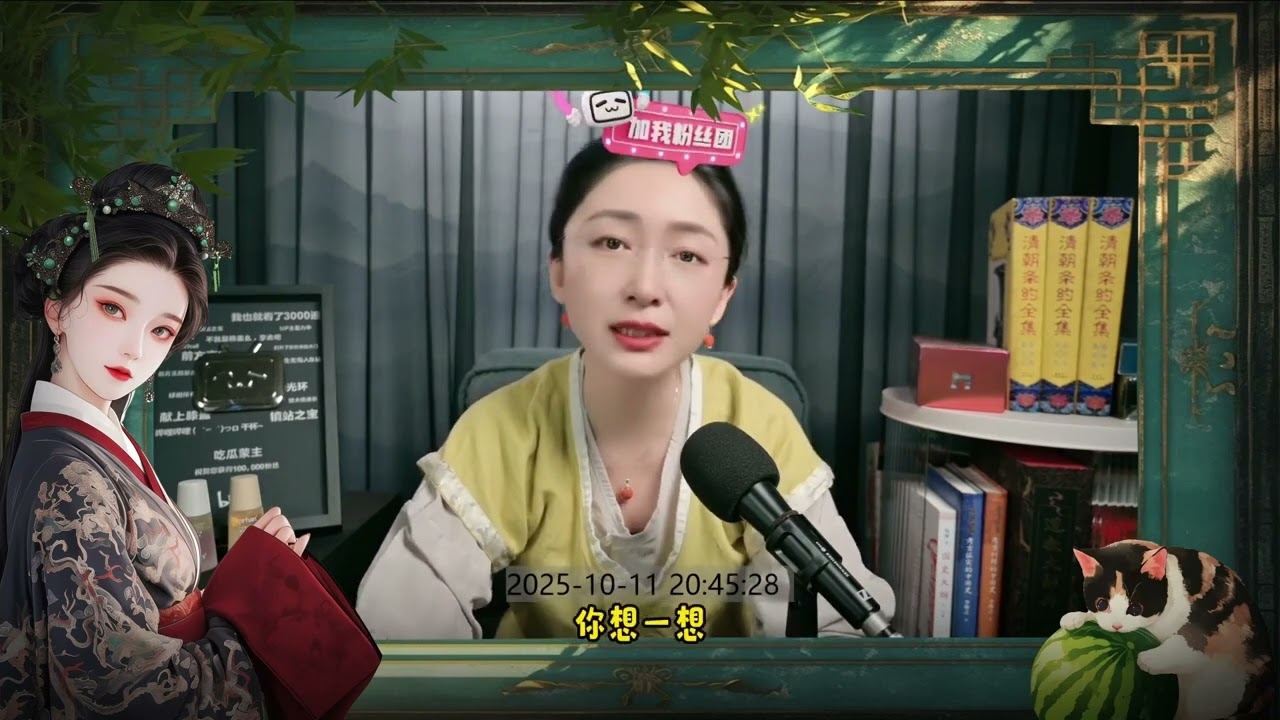 吃瓜蒙主：一句闭关锁国，多少海外华夏儿女的血泪  ｜闭关锁国  ｜海外  ｜华侨  ｜华夏儿女