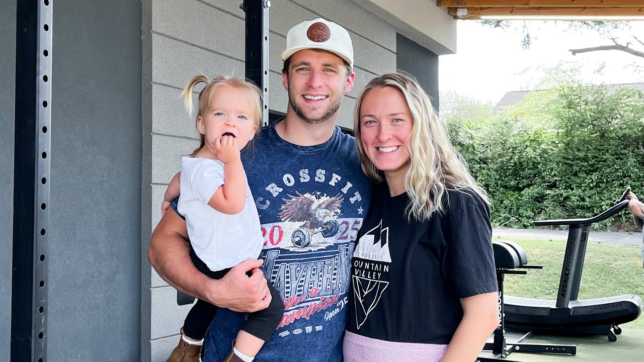 This Gym Feels Like Family (We Need More Days Like This)