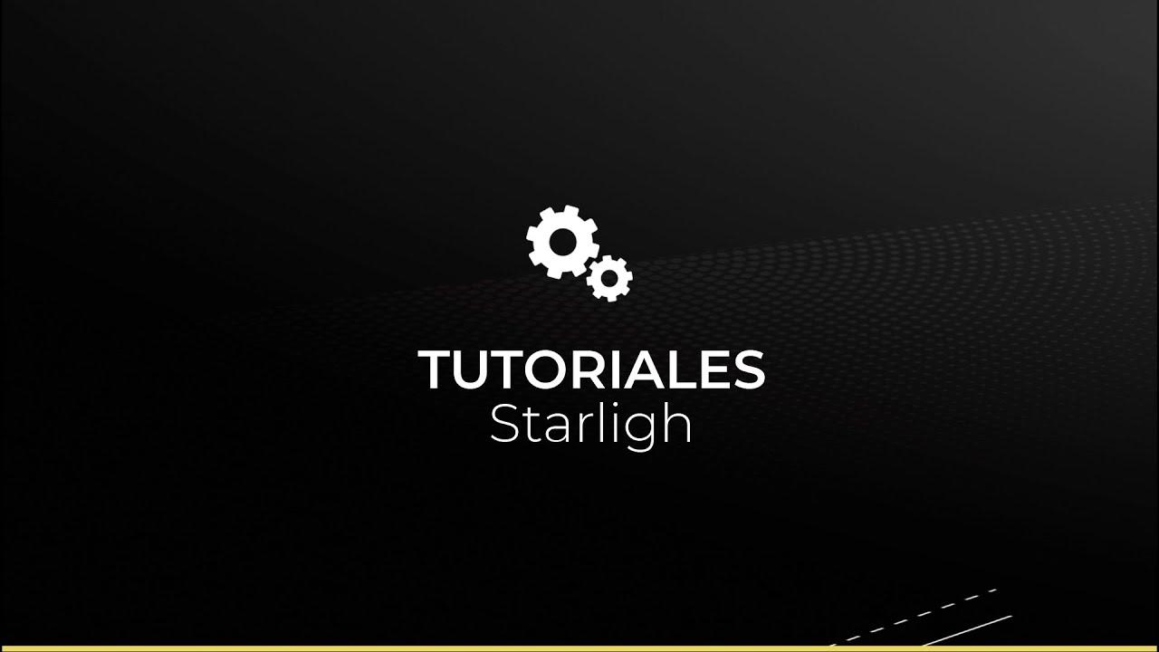 TXWIFI Starligh - Caracteristicas principales