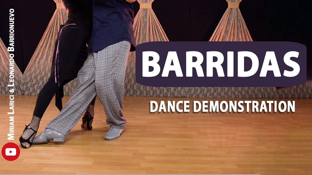 Argentine Tango 