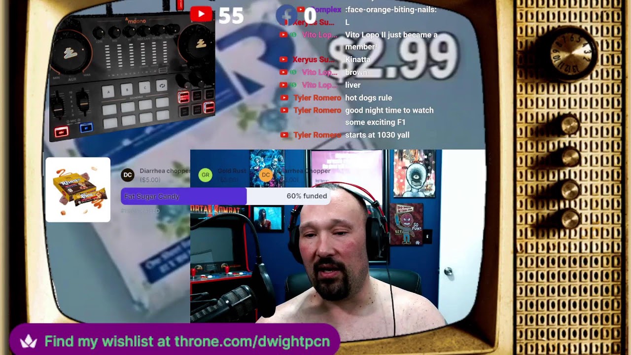 Prank Calls - All The Wrong Things