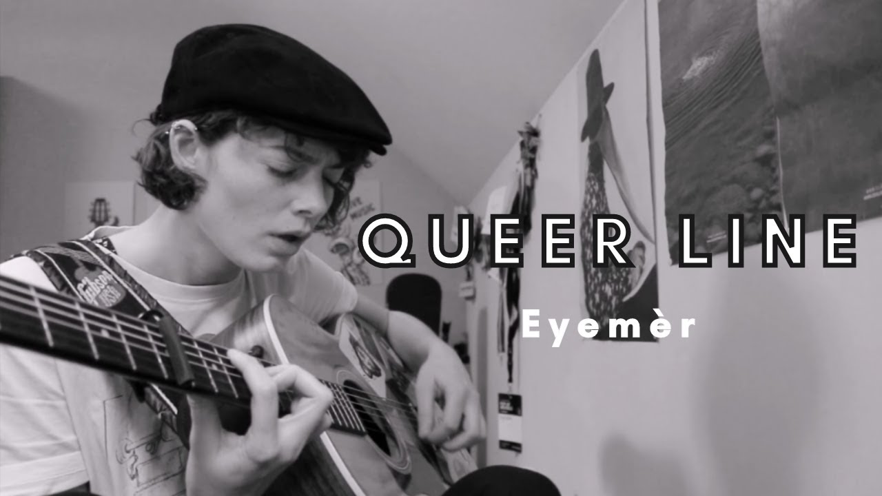 Queer Line (