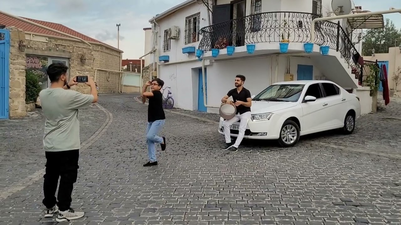 Cavidan Denyar - Balaxani Kendi 2023