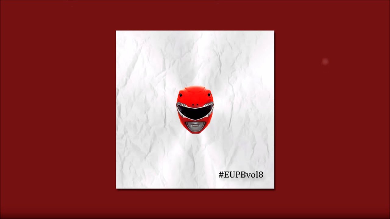 26. Shirown - Jhon Wayne [Prod.Skam] [#EUPBvol8]