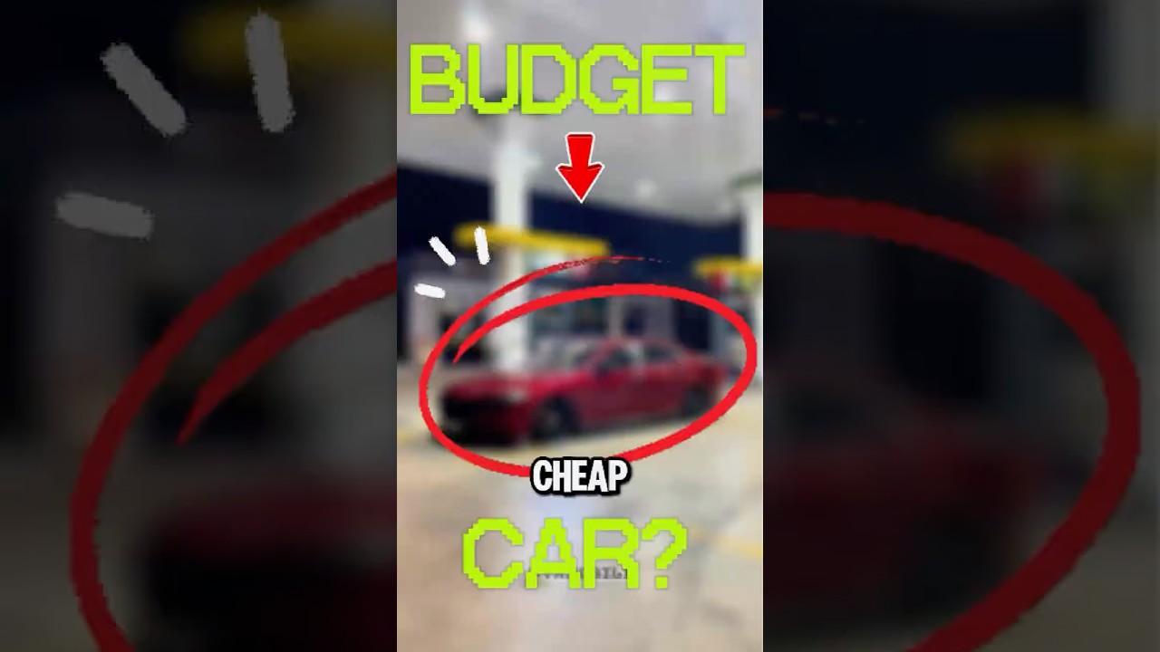 Underrated Car on the Market